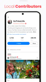 NewsBreak Lite screenshot 4