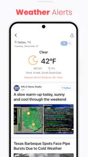 NewsBreak Lite screenshot 5