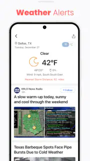 NewsBreak: Local News & Alerts screenshot 6