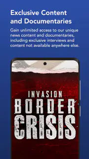 Newsmax screenshot 8