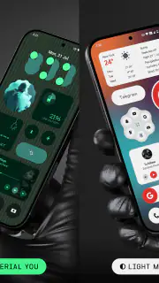 NewThing Widgets Pro screenshot 4