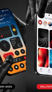 NewThing Widgets Pro screenshot 5