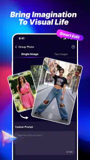 NexFrame: AI Video Maker screenshot 2
