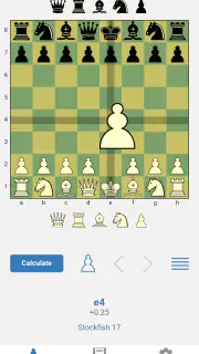 Next Chess Move screenshot 1