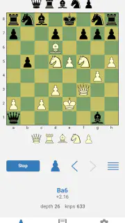 Next Chess Move screenshot 2