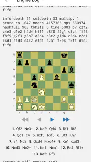 Next Chess Move screenshot 5