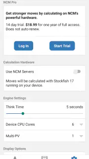 Next Chess Move screenshot 6