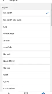 Next Chess Move screenshot 7