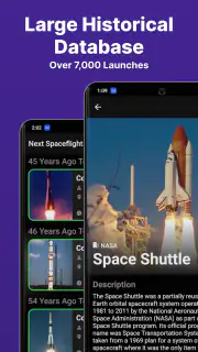 Next Spaceflight screenshot 4