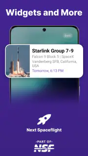 Next Spaceflight screenshot 8
