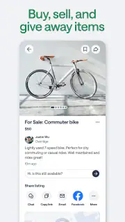 Nextdoor: Neighborhood network screenshot 4
