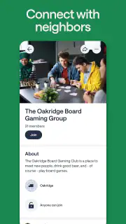 Nextdoor: Neighborhood network screenshot 8