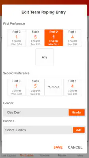 NextGenRodeo screenshot 3