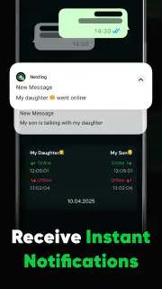 NextLog screenshot 5