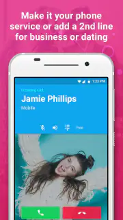 Nextplus: Phone # Text + Call screenshot 5