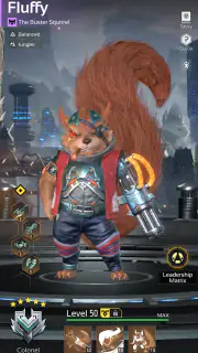 Nexus War: Civilization screenshot 6