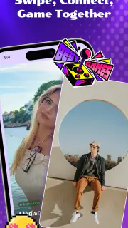 Nexx - Local Swipe Dating screenshot 3