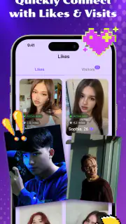 Nexx - Local Swipe Dating screenshot 4
