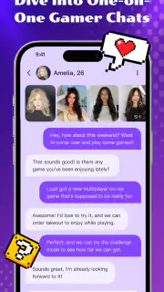 Nexx - Local Swipe Dating screenshot 6