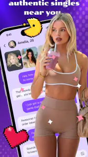 Nexx - Local Swipe Dating screenshot 8