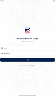 NFHS Digital screenshot 7