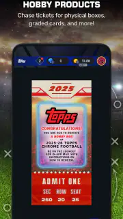 NFL Collect by Topps® screenshot 3