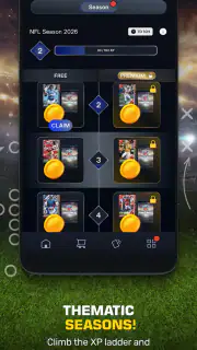 NFL Collect by Topps® screenshot 4