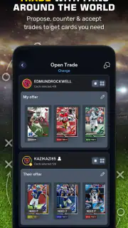 NFL Collect by Topps® screenshot 5