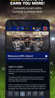 NFL Collect by Topps® screenshot 7