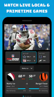 NFL Fantasy Football screenshot 4