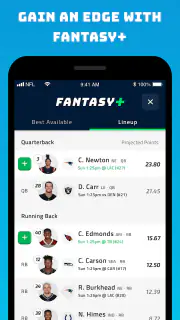 NFL Fantasy Football screenshot 5