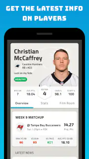 NFL Fantasy Football screenshot 6