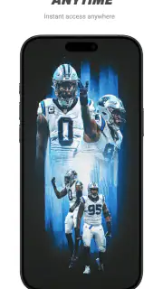 NFL Live Stream - HD Streaming screenshot 2