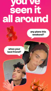 NGL: ask me anything screenshot 8