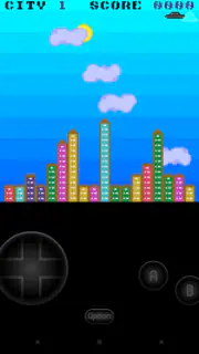 NGP.emu (Neo Geo Pocket) screenshot 1