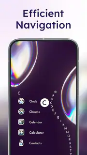 Niagara Launcher ‧ Home Screen screenshot 3