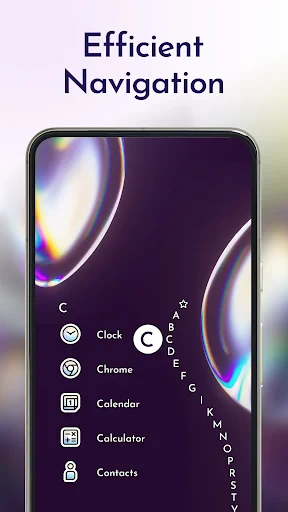 Niagara Launcher ‧ Home Screen screenshot