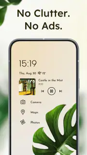 Niagara Launcher ‧ Home Screen screenshot 4