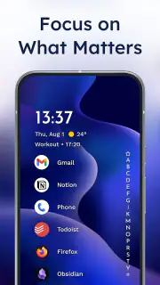Niagara Launcher ‧ Home Screen screenshot 7