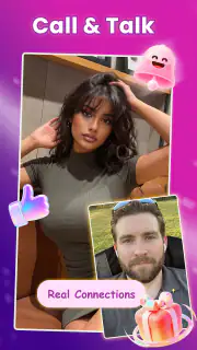 NiceChat:Video Call & Fun Chat screenshot 6