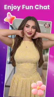 NiceChat:Video Call & Fun Chat screenshot 7