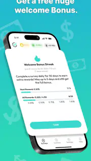 NiceSurveys - Paid Surveys screenshot 7