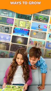 Nick Academy screenshot 3