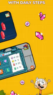 Nick Academy screenshot 5