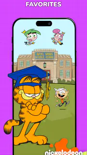 Nick Academy screenshot 7