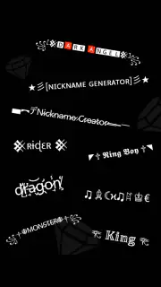 Nickname Generator: NickName screenshot 8
