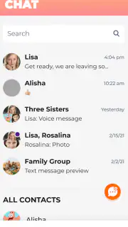 NickWatch: Parent App screenshot 2