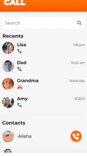 NickWatch: Parent App screenshot 3