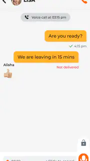NickWatch: Parent App screenshot 6