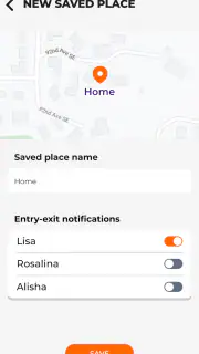 NickWatch: Parent App screenshot 8